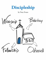 Discipleship - Tony Evans.epub